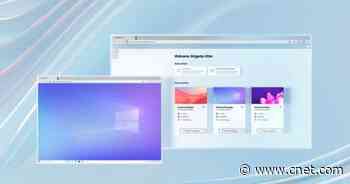 Windows 10 and 11 move to the cloud with Microsoft's Windows 365 Cloud PC     - CNET
