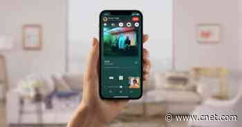 Fun FaceTime date idea: Try Apple's new SharePlay feature in iOS 15     - CNET