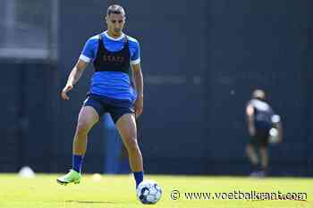 Opsteker voor AA Gent: knappe oefenzege tegen Frans landskampioen