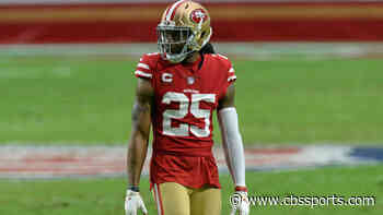 Richard Sherman arrested on charge of burglary domestic violence in Seattle, denied bail