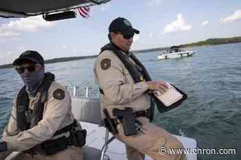 Boater arrested after giving ‘Mutombo Finger Wag’ to game wardens
