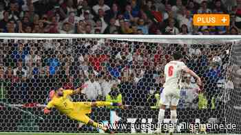 Elfmeterschießen: Wenn das bloß so einfach wäre