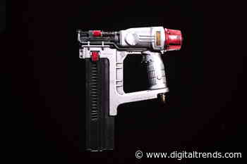 How to unlock the Nail Gun in Call of Duty: Warzone