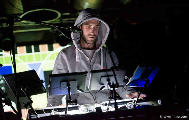 Beardyman pulls summer tour dates due to COVID “experiment”: “I just don’t feel safe yet”