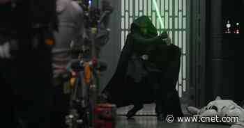 The Mandalorian season 3: Everything we know about Star Wars show's Disney Plus future     - CNET