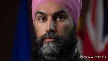 NDP promises 1 million new jobs, better supports for workers