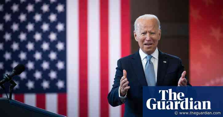 Biden defends voting rights – but no word on ending the filibuster