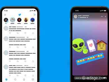 Twitter discontinues Fleets as marketers show little interest in the video format