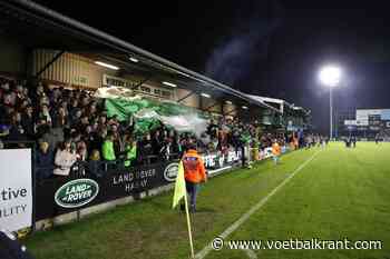 Nog één maand tot start van 1B en Virton heeft... twee spelers