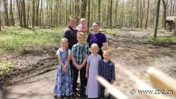 Community rallies around Mennonite family seriously injured in fire pit incident in Bayham, Ont.