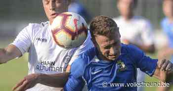 Fußball: Für Eintracht Trier und FV Morbach geht's ums Halbfinale - Trierischer Volksfreund