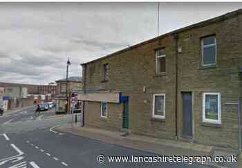Shops and shutters plan for town's  conservation area