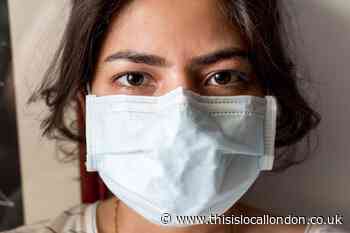 Hundreds of new Covid-19 cases confirmed in Merton