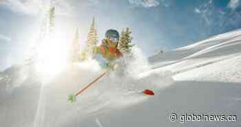 Alberta unveils outdoor adventure prizes in new COVID-19 vaccination lottery