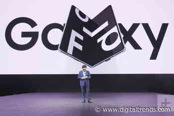 Everything we expect to see from Samsung Galaxy Unpacked in August