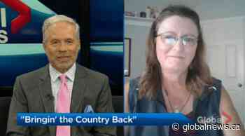 Leduc Community Hospital Foundation hosting major country concert | Watch News Videos Online - Globalnews.ca