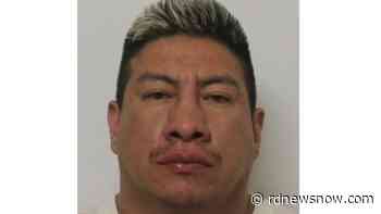 RCMP: Wanted 36-year-old frequents Rocky Mountain House, Maskwacis and Leduc - rdnewsnow.com