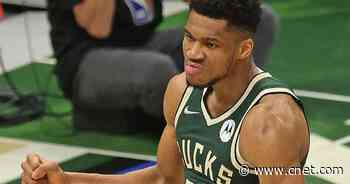 NBA Finals 2021: How to watch, stream Suns vs. Bucks Game 4 tonight on ABC     - CNET