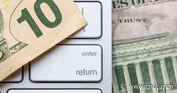 Tax refund delays, IRS TREAS310 and tracking your money     - CNET