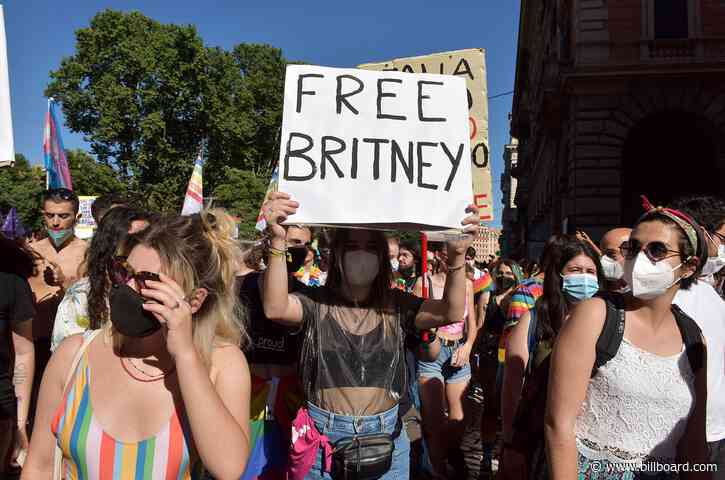 The Complicated Reality of Being a Britney Spears Fan During the Conservatorship