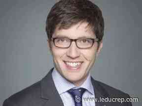 MP Genuis condemns attacks on Catholic churches - Leduc Representative