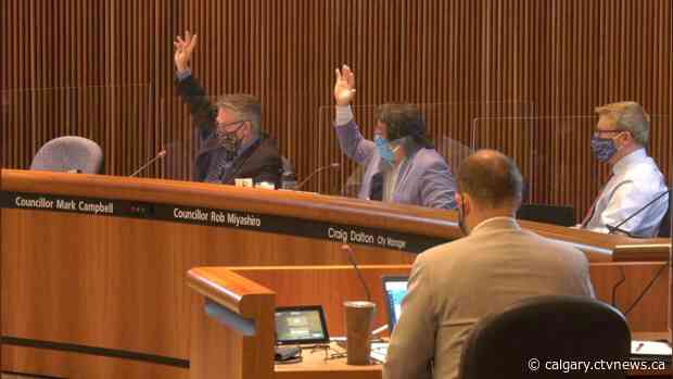 Lethbridge to vote on proposed introduction of ward system for council