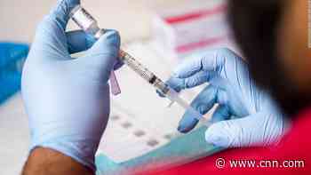 Dr. Sanjay Gupta: It's your choice: vaccinated or infected