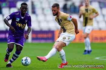 Utrecht blijft Angstgegner van Belgische clubs: nu gaat Beerschot voor de bijl