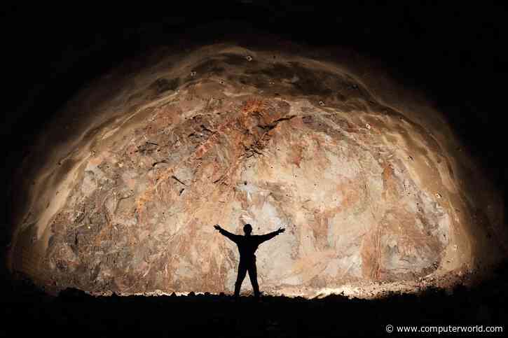 Zoho brings business intelligence to the mass market