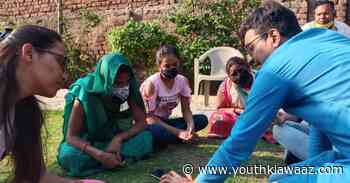 Self, And Other Matters: Anurag’s Journey Of Change - Youth Ki Awaaz