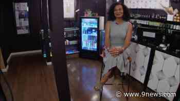 Denver dispensary owner honored for her fight for social justice - 9News.com KUSA