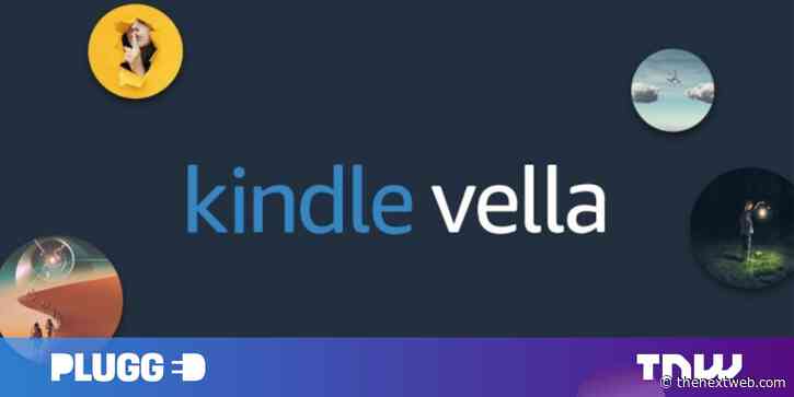 Amazon’s new Kindle Vella could be a boom for serialized fiction, but authors beware
