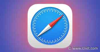 Apple drops radical Safari tab changes in new MacOS Monterey beta     - CNET