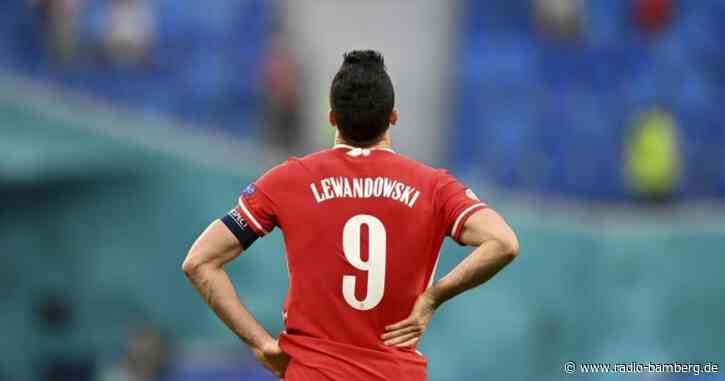 Nagelsmann gelassen über Wechselgerüchte um Lewandowski