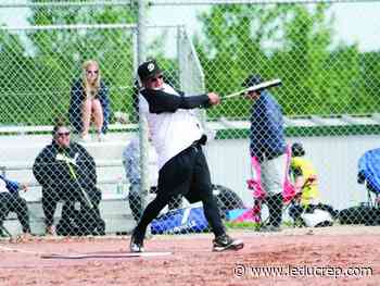 AMP’T group requests update to William Lede Park - Leduc Representative