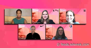 Why Investing in Women’s Sports Is a ‘Savvy Business Decision’