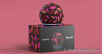 Amazon Is Testing Customer Interest in Designer Echo Dots