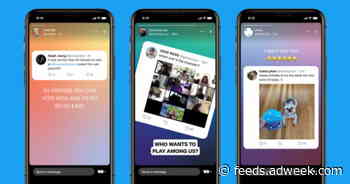 Twitter Fleets to Be Sunk at Sea Aug. 3