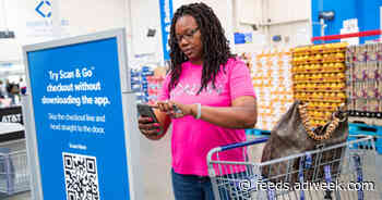 Don’t Have a Truck to Transport Your New 82” TV? Sam’s Club Is Testing a Solution