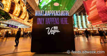 For the First Time in 30 Years, Las Vegas Divides Account 