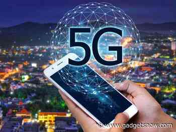 South Korea launches test bed for 5G devices