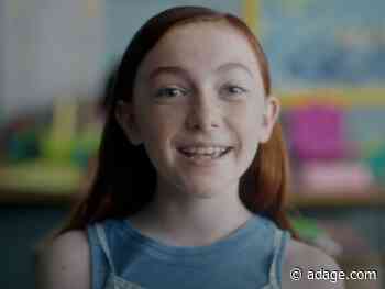 Watch the newest commercials from Amazon, Etsy, Dunkin’ and more