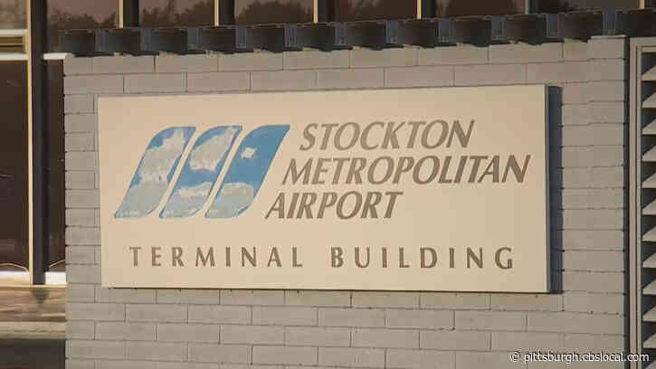Flight From Hell: Passengers Land In Stockton 17 Hours After Taking Off From Las Vegas