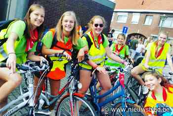 Grensoverschrijdende digitale culturele ontmoetingsdag - Het Nieuwsblad