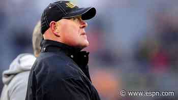 Jags' Meyer, Baalke subpoenaed in Iowa lawsuit
