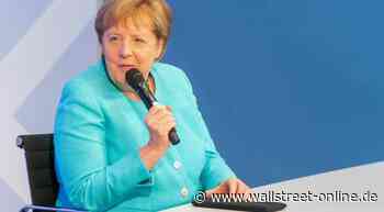 Merkel besucht Biden: Handelskrieg und Co: Welche heißen Eisen Merkel und Biden jetzt anpacken - Einblicke von Simone Menne