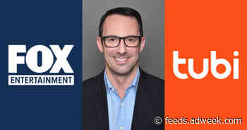 Fox Marketing EVP Gets Tubi Oversight in Promotion