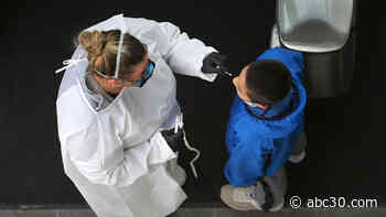 US COVID-19 cases rising again, doubling over 3 weeks; delta variant, vaccine reluctance to blame