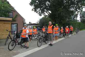 Anders Jong blijft fietsen (Bocholt) - Het Belang van Limburg Mobile - Het Belang van Limburg