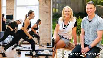 Ontario gyms are finally reopening. Here's what to expect on your next visit.
